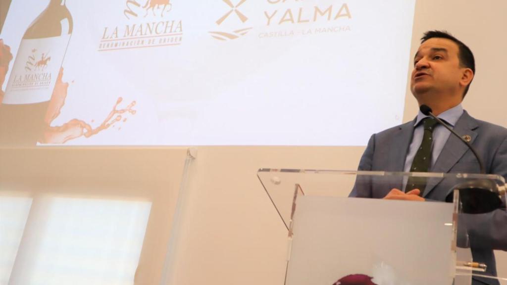 Castilla-La Mancha quiere poner 'Campo y Alma' a sus productos agroalimentarios