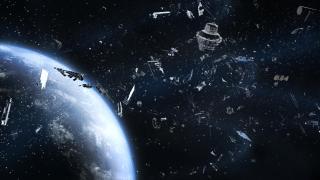 El motor inspirado en los reactores de fusión que acabará con la basura espacial: "Menos combustible y más seguro"