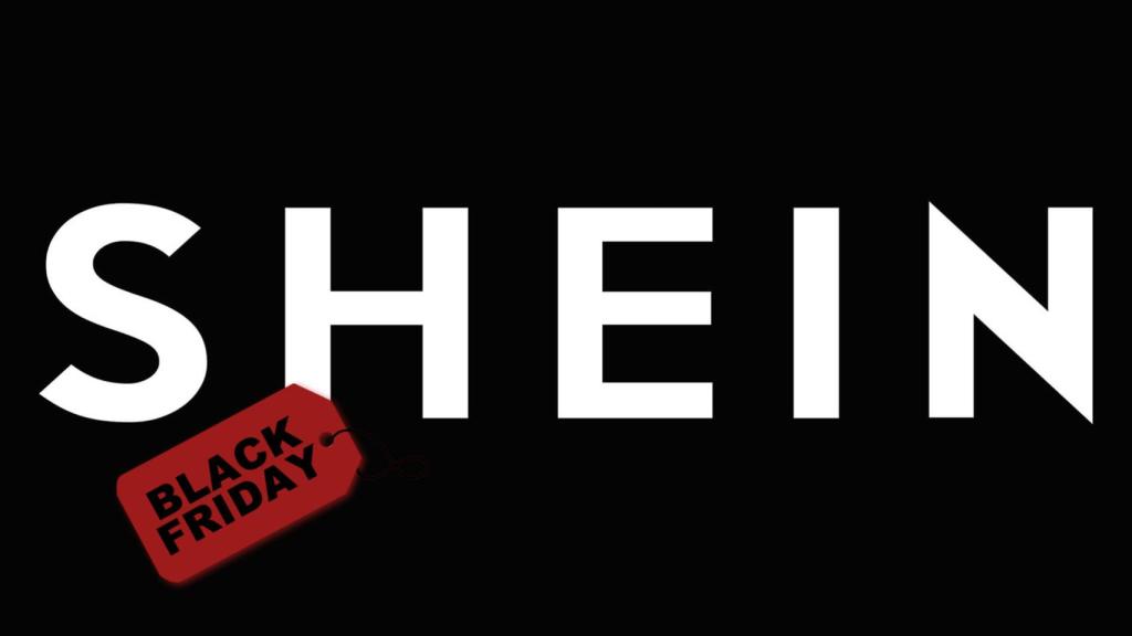 Black Friday en Shein