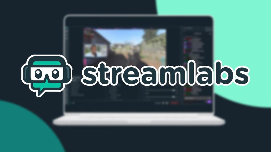 Streamlabs.