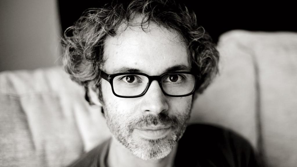 James Rhodes