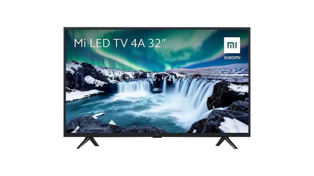 Televisor de Xiaomi