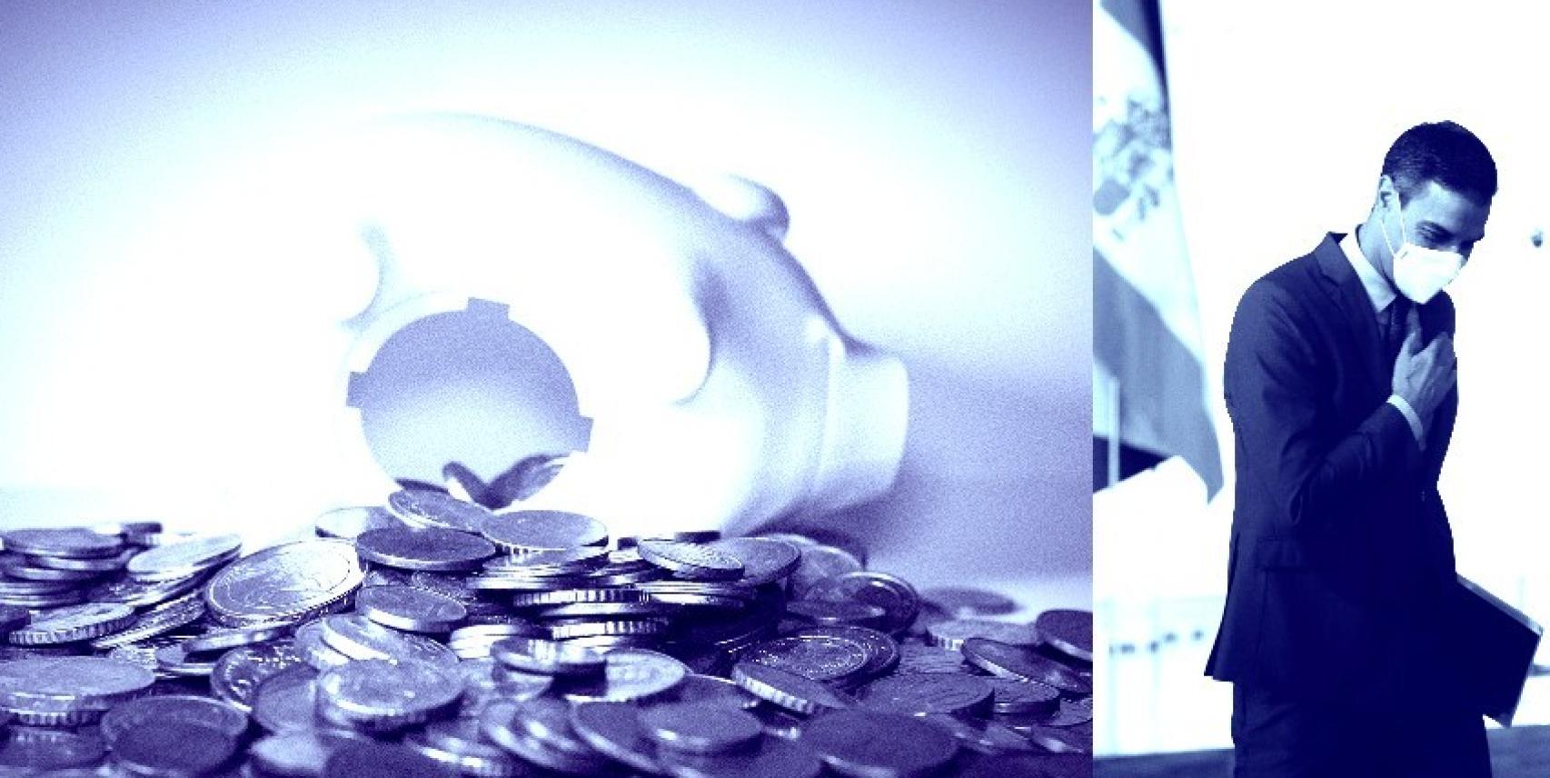 El presidente del Gobierno, Pedro Sánchez.