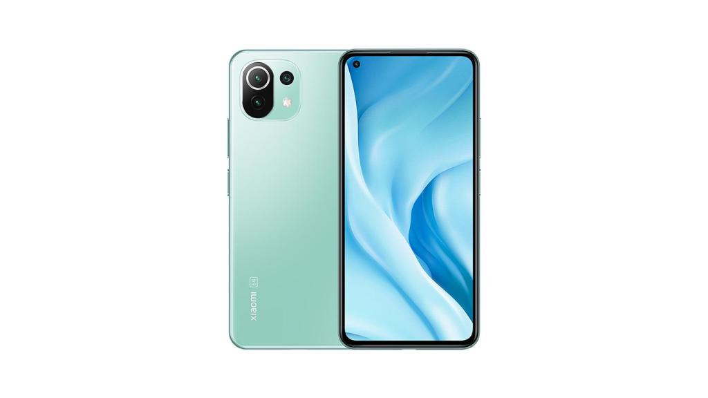 Xiaomi 11 Lite 5G