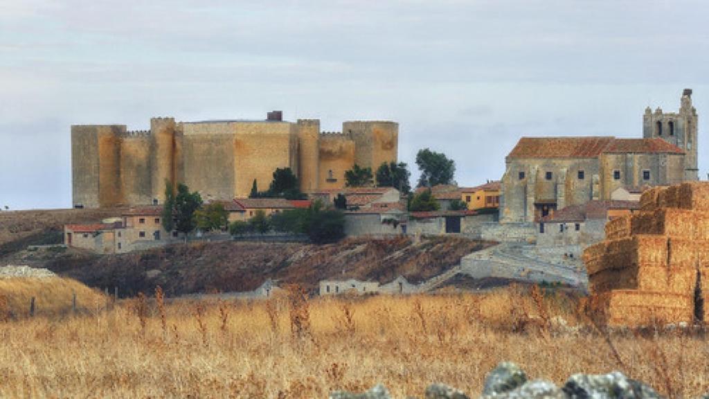 Montealegre de Campos