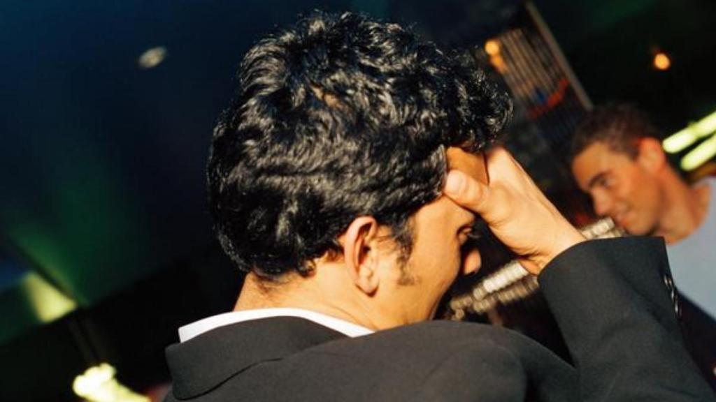 Somnolencia postprandial.