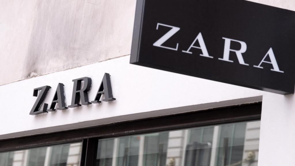 Las tiendas del grupo Inditex se suman un año más a la iniciativa.