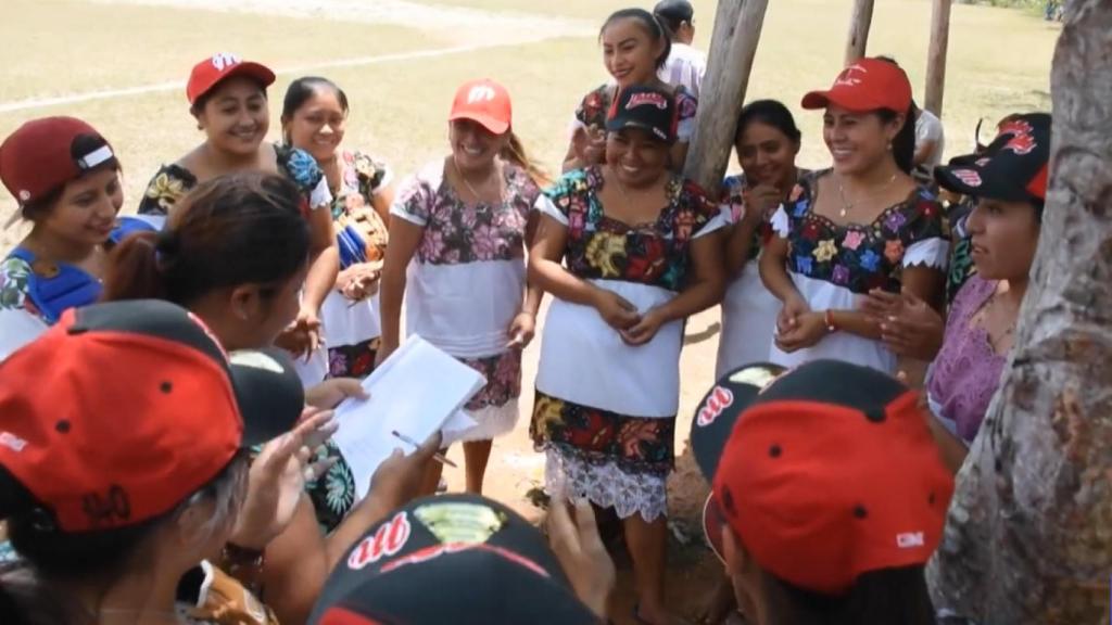 Las Diablillas de Hondzonot.