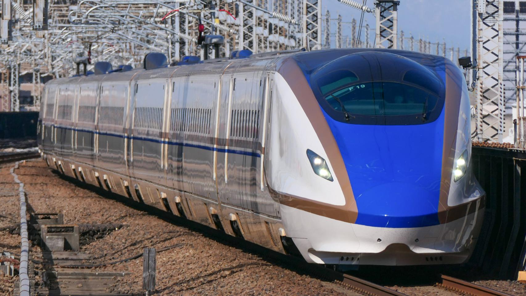 Series E7