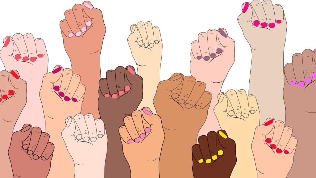 Contra a violencia é irrenunciable recuperar a axenda feminista