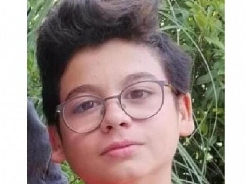 Buscan un niño de 14 años desaparecido en Salamanca hace seis días