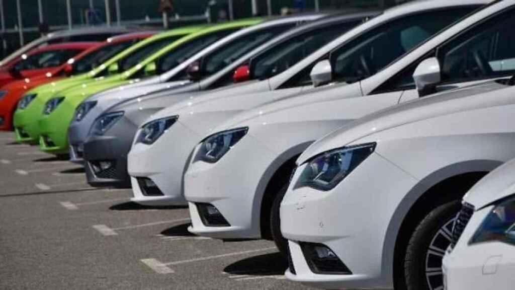 Los concesionarios de Toledo, preocupados por la falta de suministros: Es difícil atender la demanda