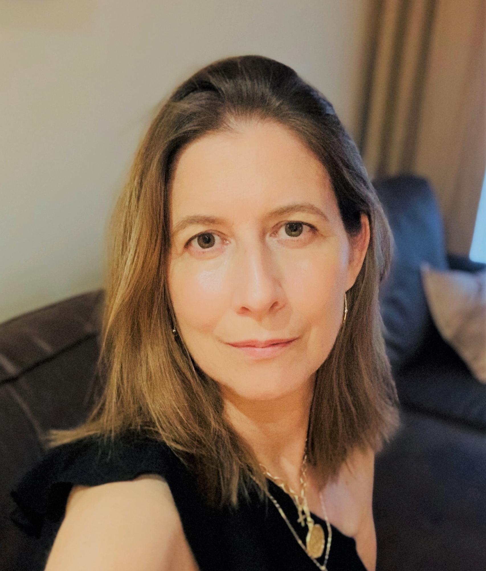 Noelia Escobar, responsable de relaciones institucionales e intangibles en Incotec