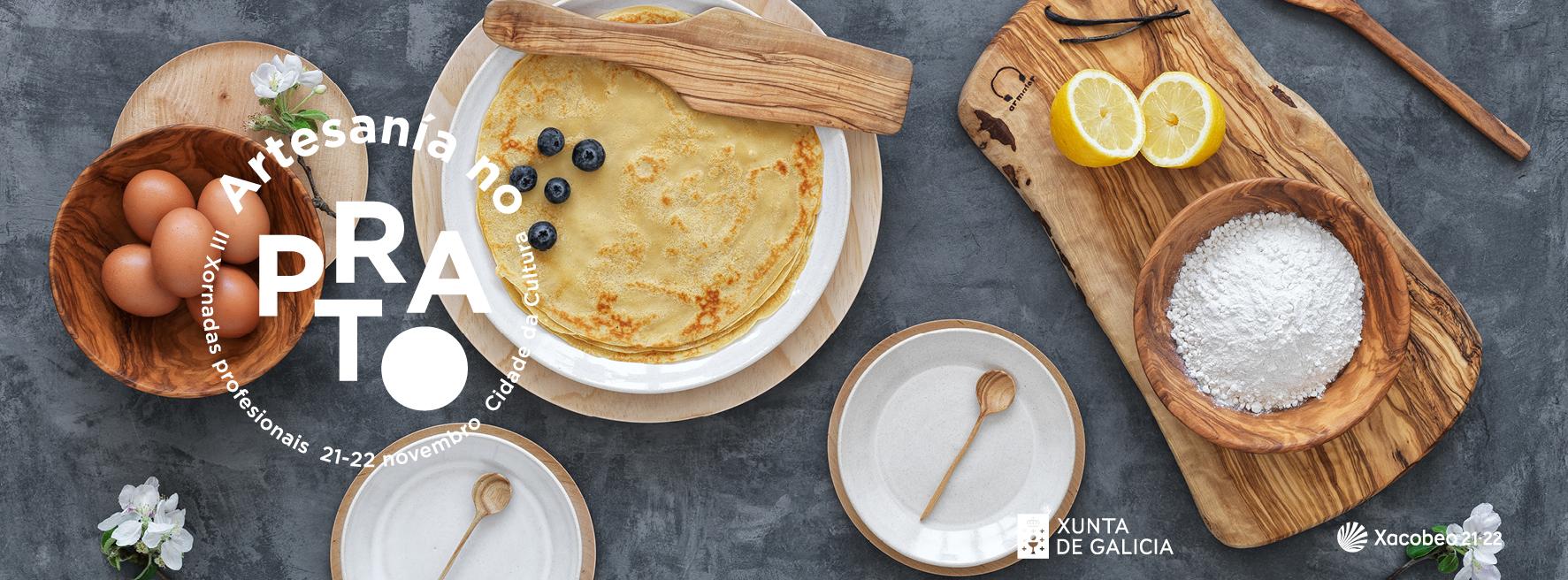 Piezas de participantes en Artesanía no Prato (Stephane Lutier).