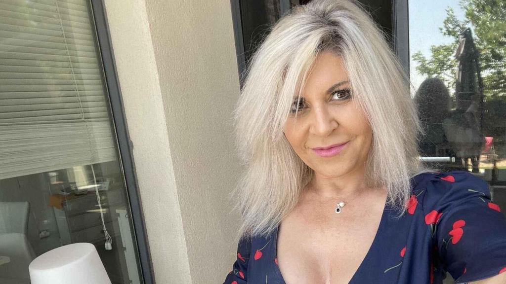 Ana M. Ángel Esteban