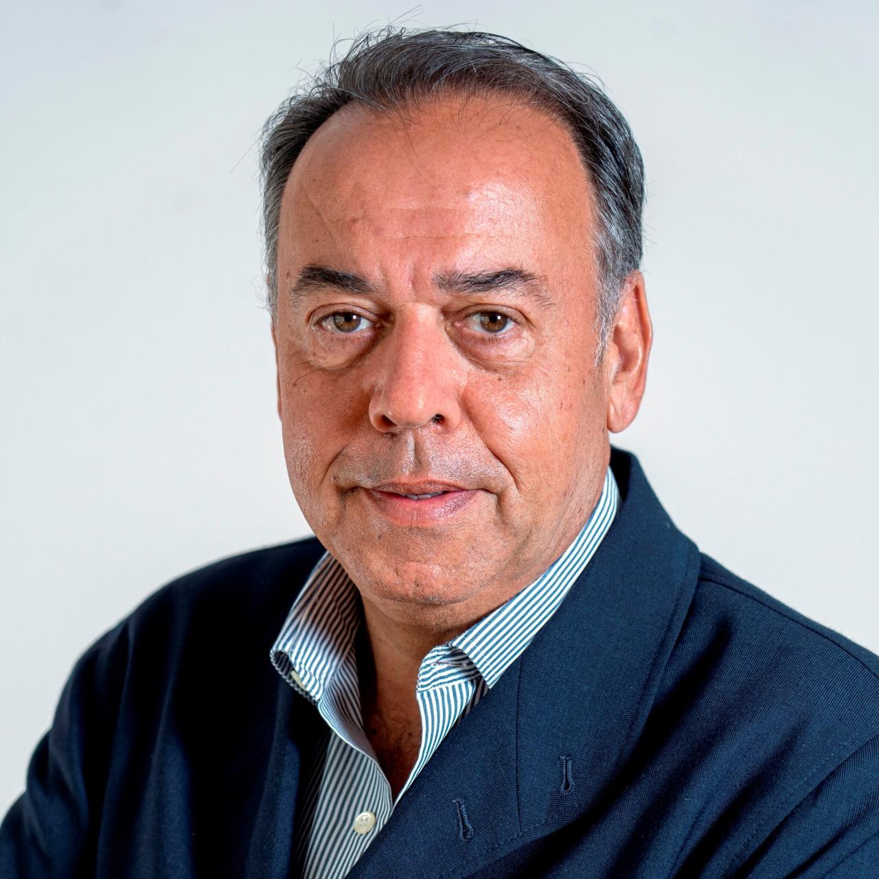 Ricardo Labarga, director general de Dell Technologies en España.