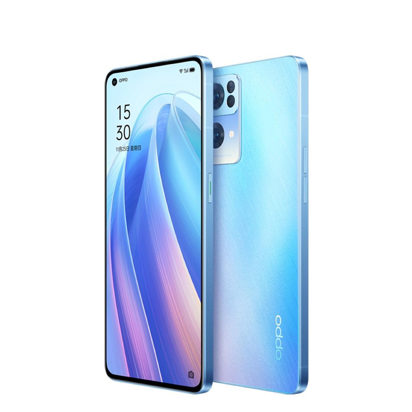 OPPO Reno 7 Pro