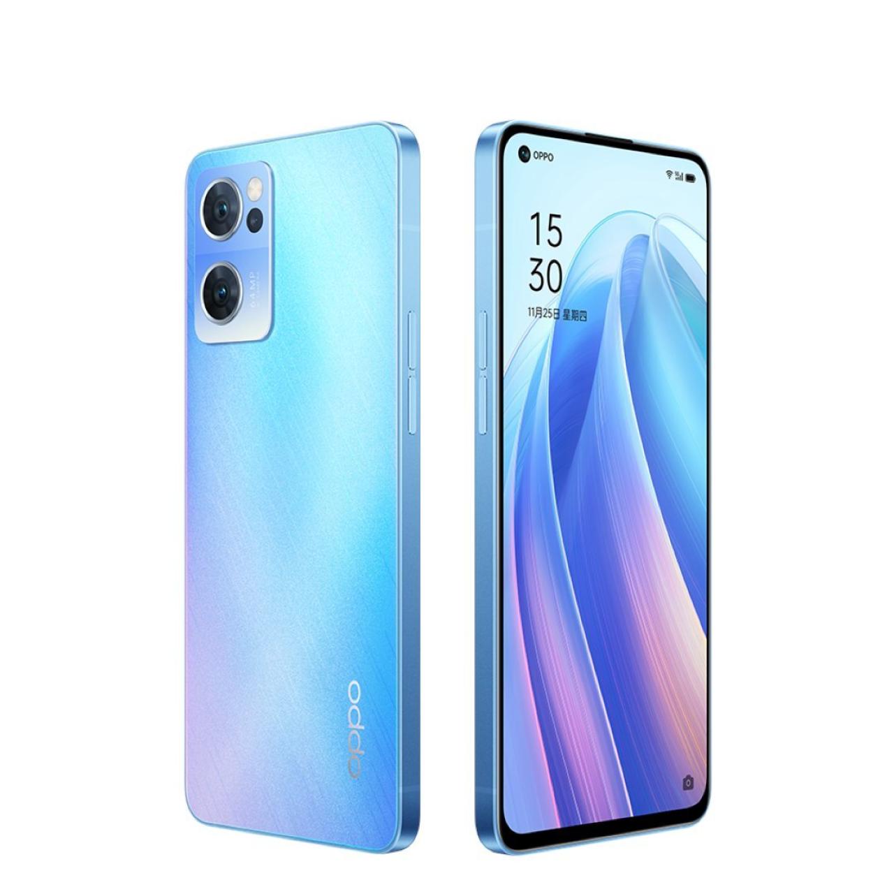 OPPO Reno 7 Pro