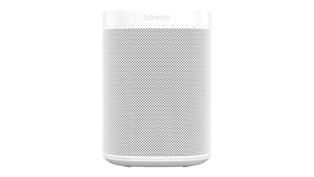Sonos One