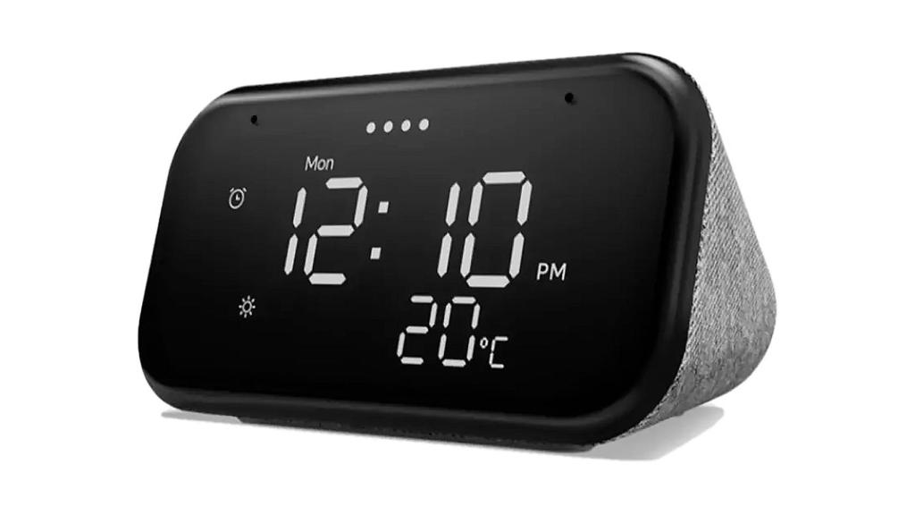 Lenovo Smart Speaker