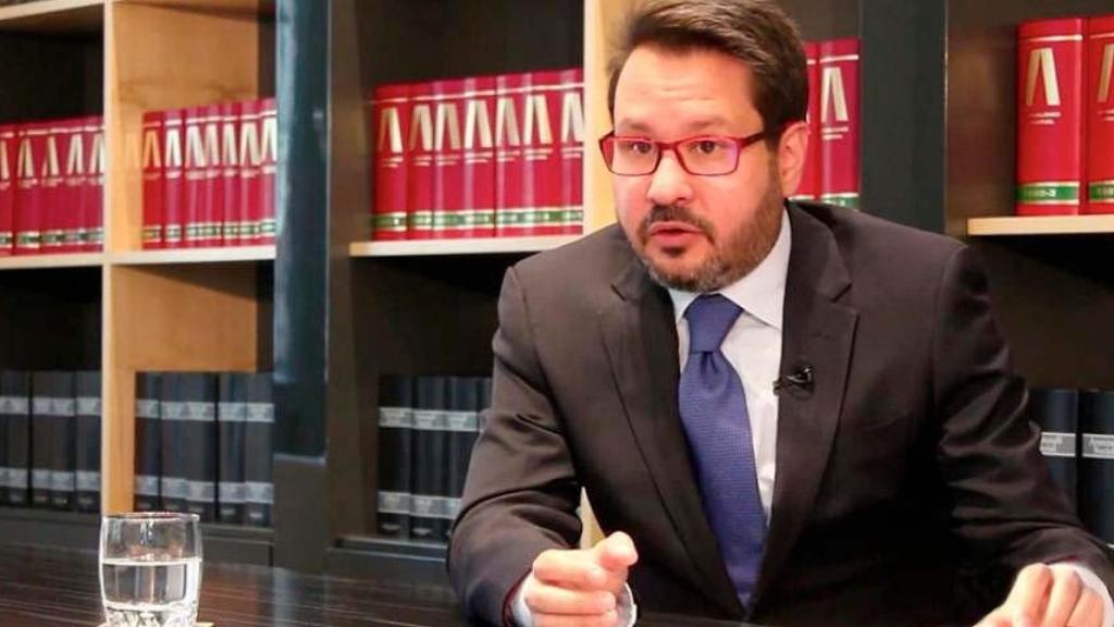 Alexandre Rangel, CEO del Grupo SIEspaña