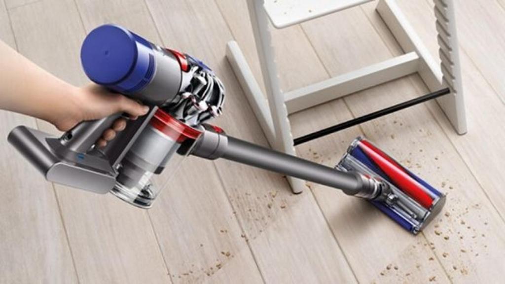 El mejor descuento en Dyson para el Black Friday
