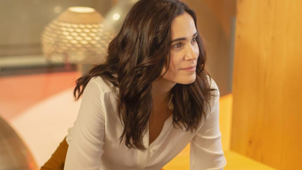 Celia Freijeiro, Cris en ‘Vida perfecta’