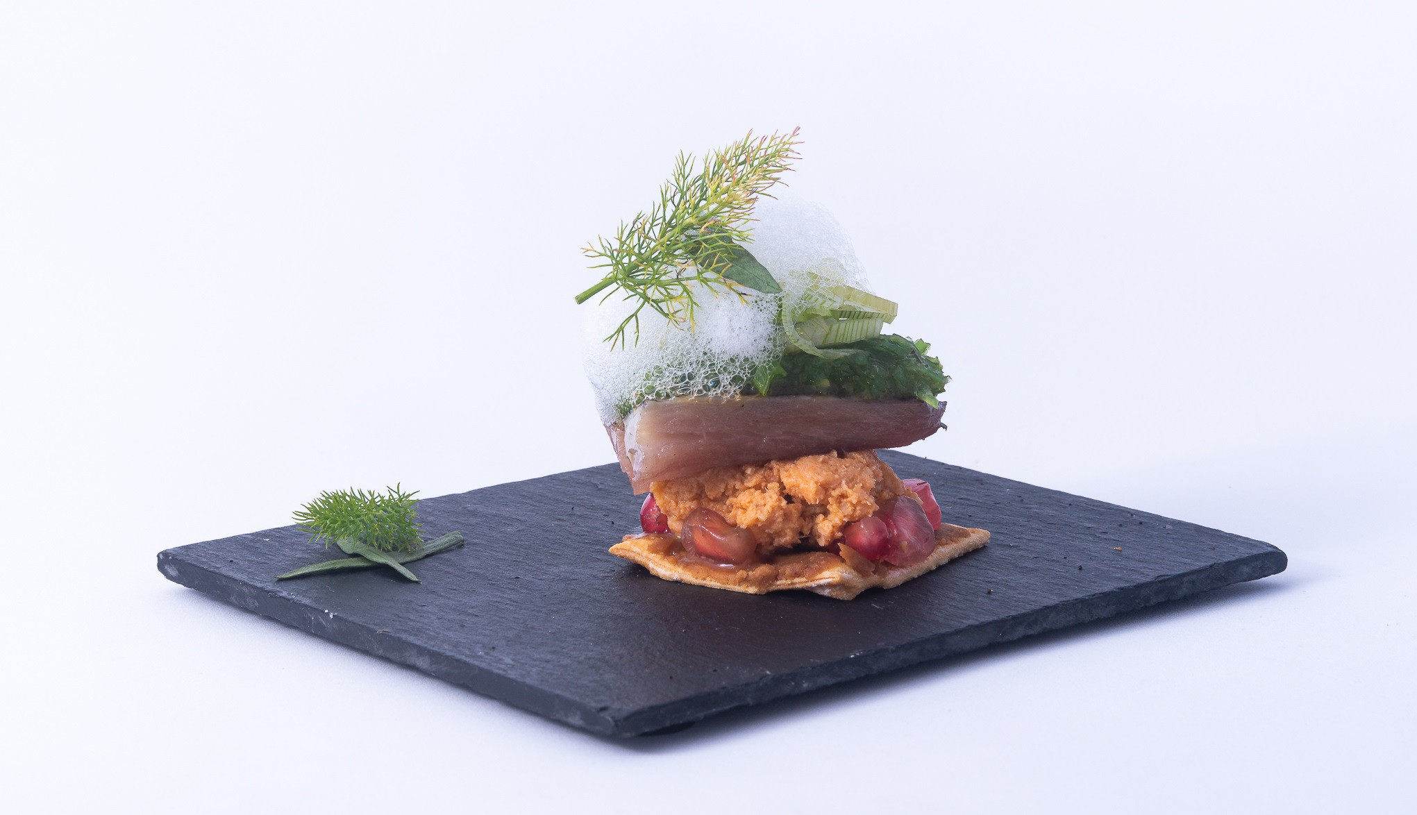 Tapa ganadora en la edición 2021.