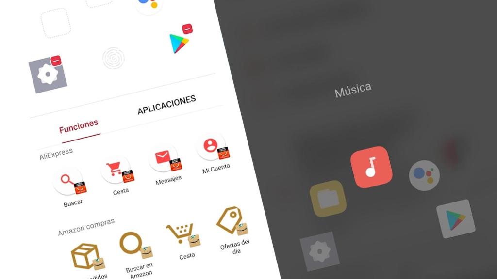 Inicio rápido en realme: sácale el máximo partido a esta opción