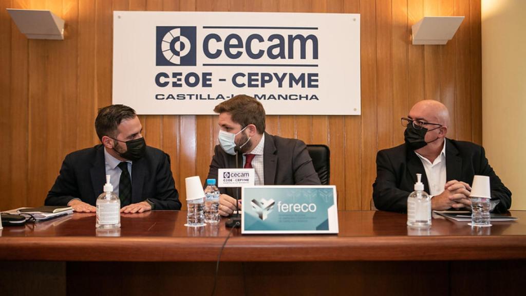 Castilla-La Mancha necesita 10.000 obreros más en la construcción para no lastrar la recuperación