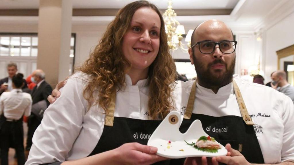 El mejor plato de trucha de España se sirve en un conocido restaurante de Castilla-La Mancha