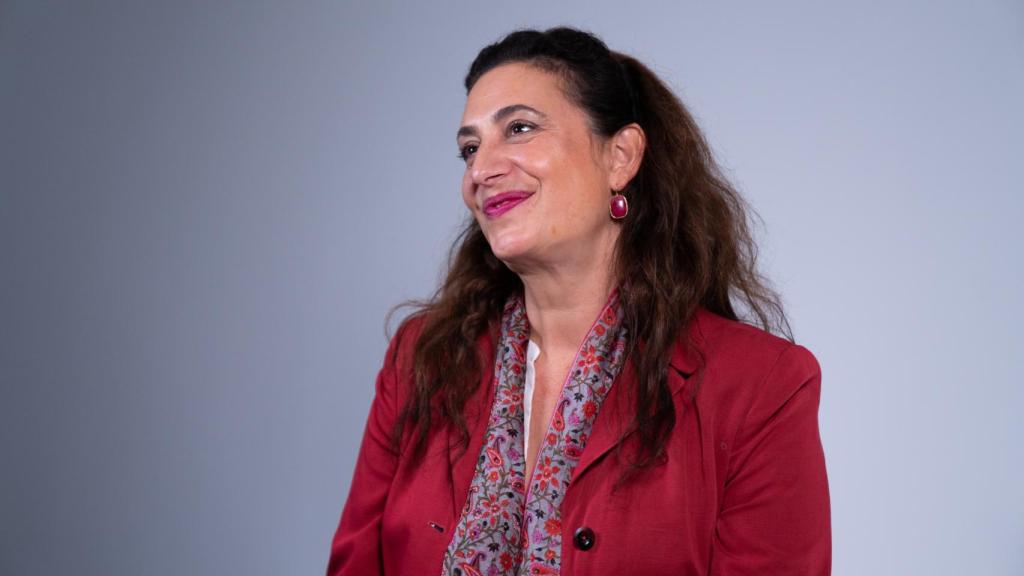 Rojas-Marcos analiza las consecuencias psicológicas de hechos traumáticos como la pandemia o el 11-S.