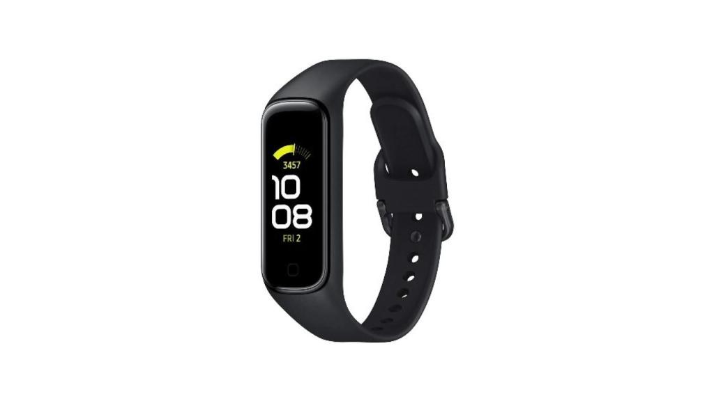 Samsung Galaxy Fit2 Negro