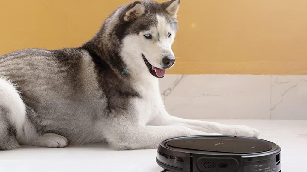 Cecotec y la mejor oferta en La Conga 1990 Connected