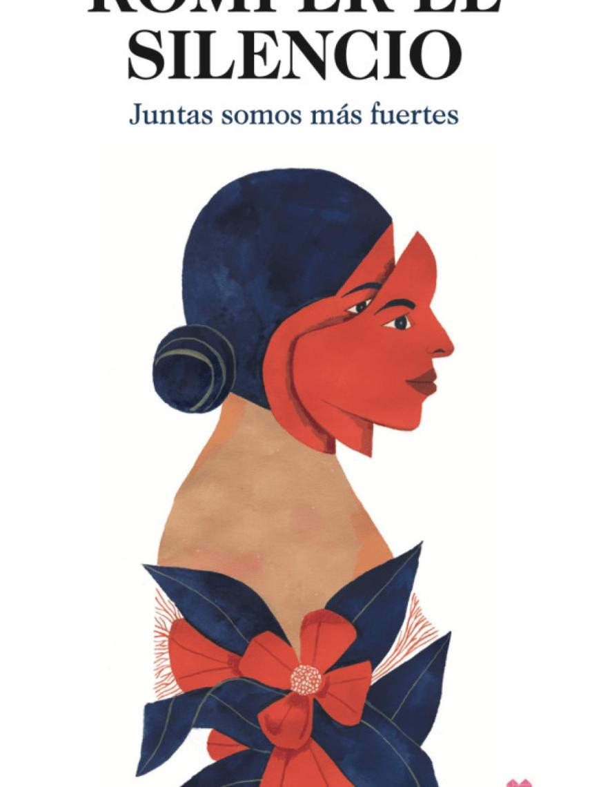 Portada de 'Romper el silencio'.
