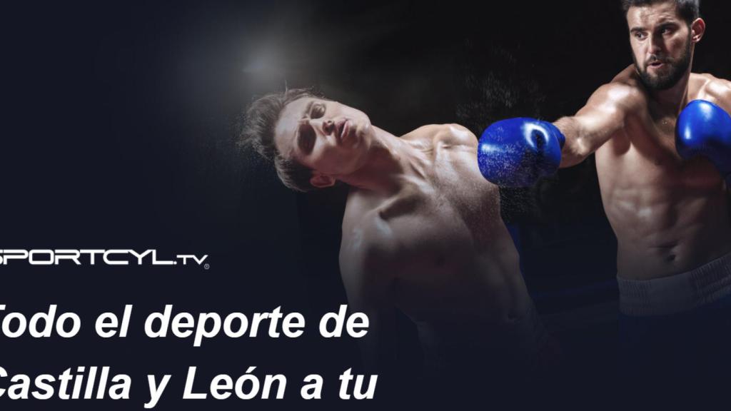 Castilla y León estrena un canal exclusivo de deportes en Youtube