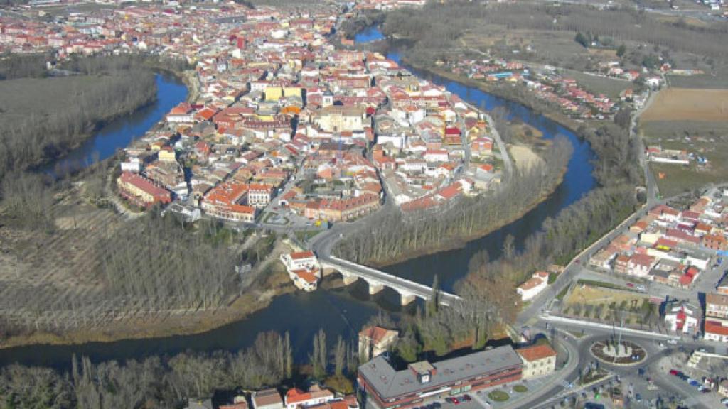 Tudela de Duero