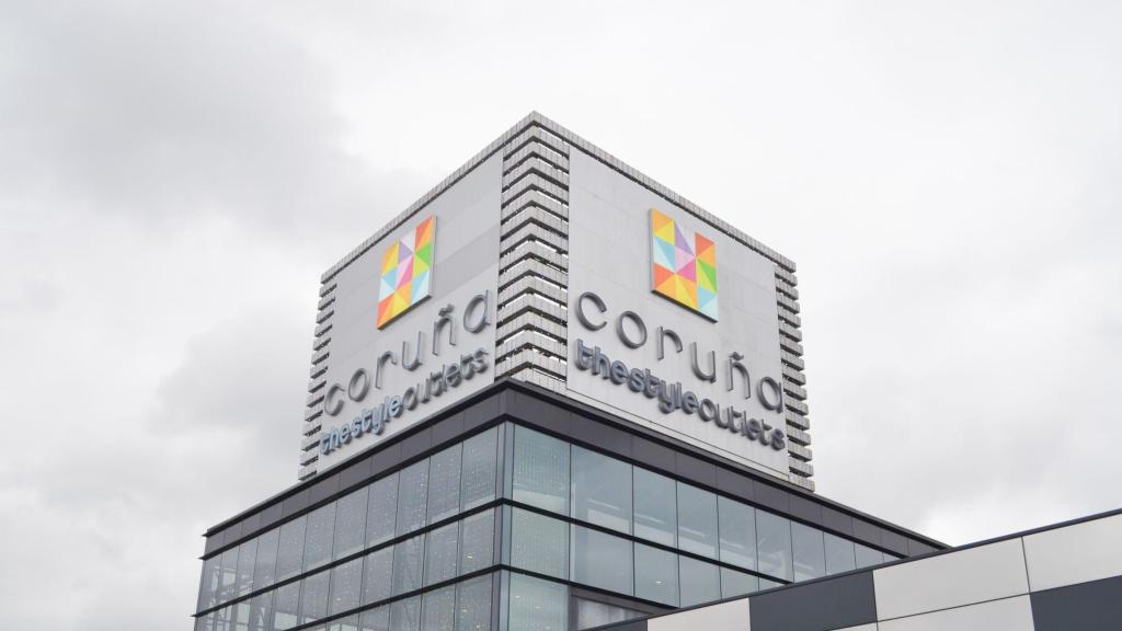 Coruña The Style Outlets celebra los Black Days con descuentos y promociones especiales