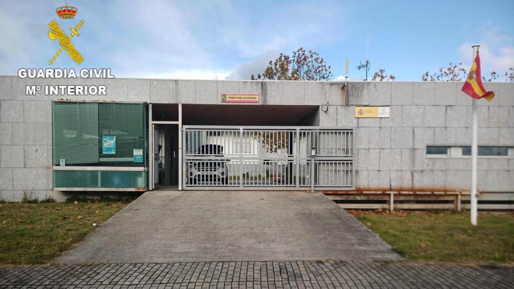 Sancionado un local de ocio nocturno de Muros (A Coruña) por vender alcohol a menores