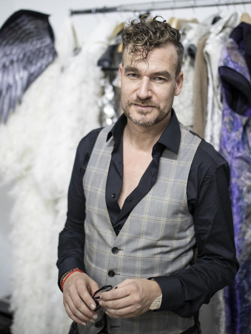 Jordi Dalmau, director creativo de WAH.