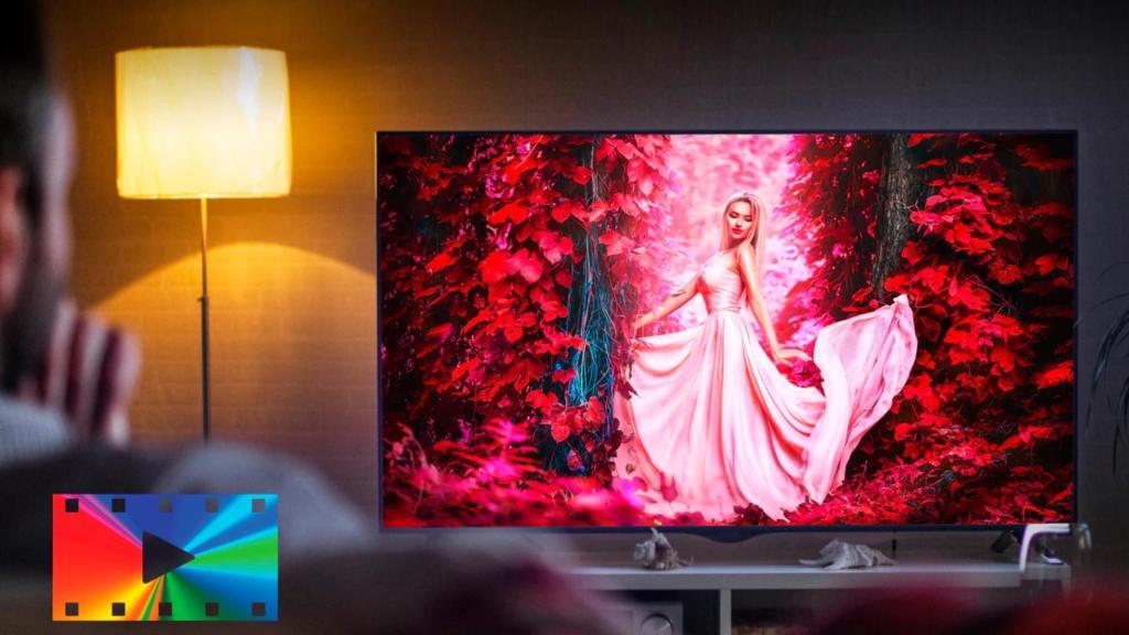 Televisores en oferta