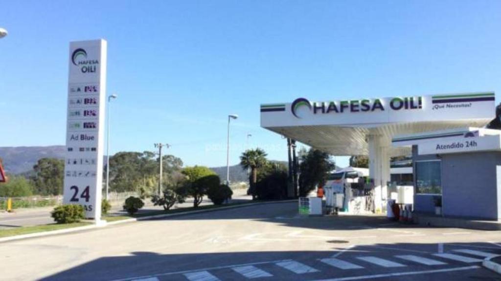 Imagen de archivo del Grupo Hafesa