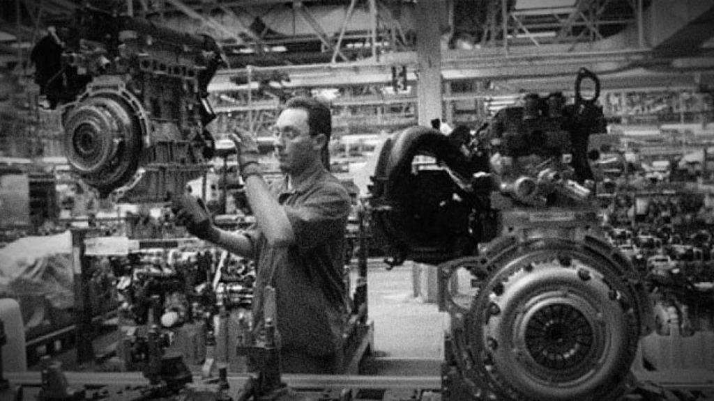 El fin de la subcontratación: rigidez y ¿fin de la industria auxiliar?