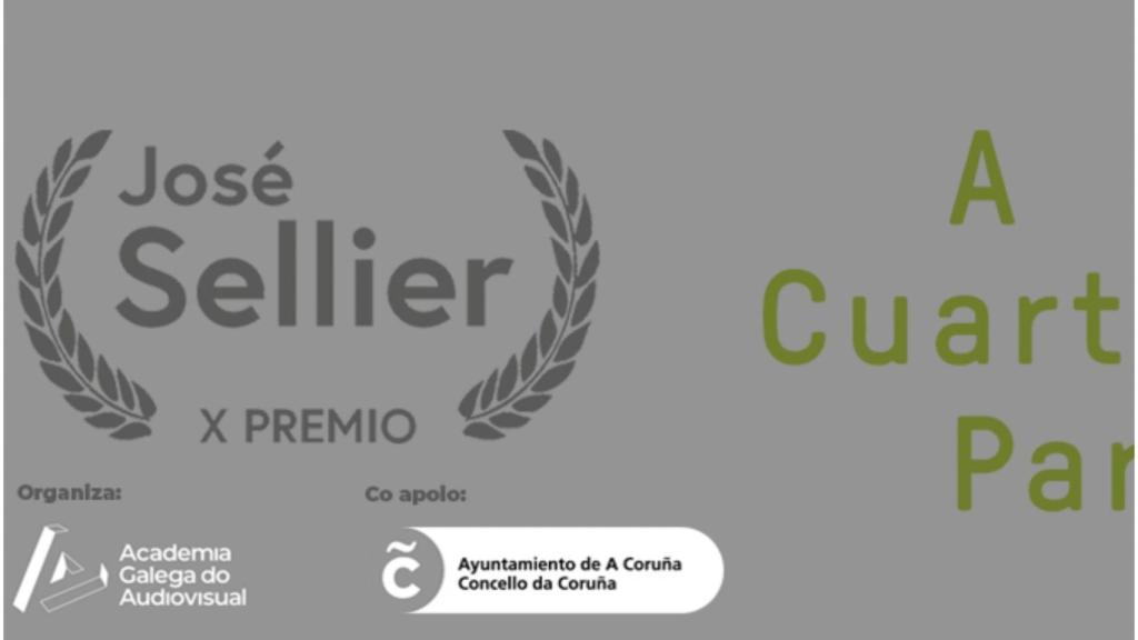 Premio José Sellier.