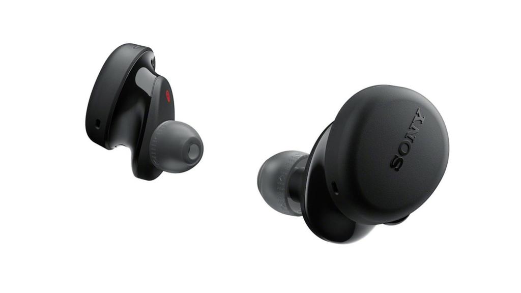 Sony WF-XB700