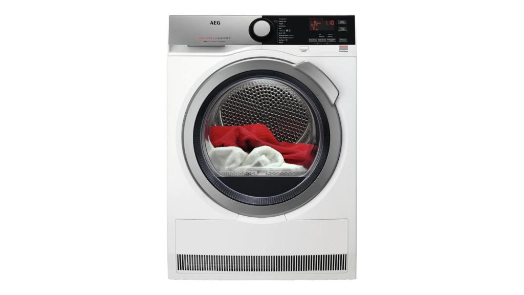 Secadora AEG