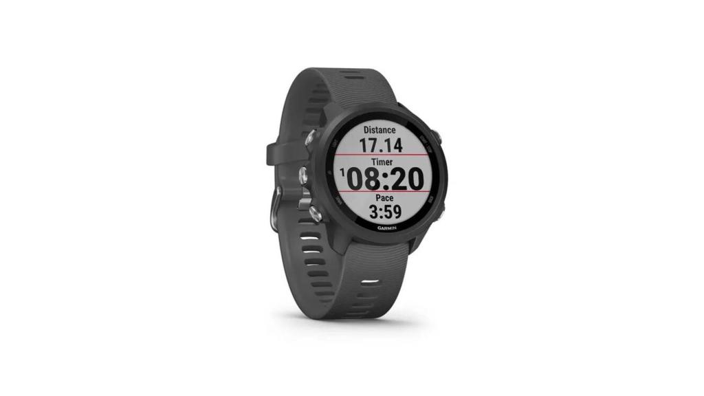 Garmin Forerunner 245