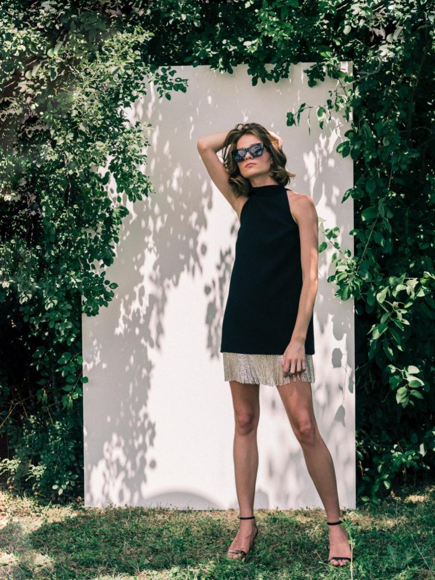 'Black label' es la nueva colección de Sophie et Voilà.