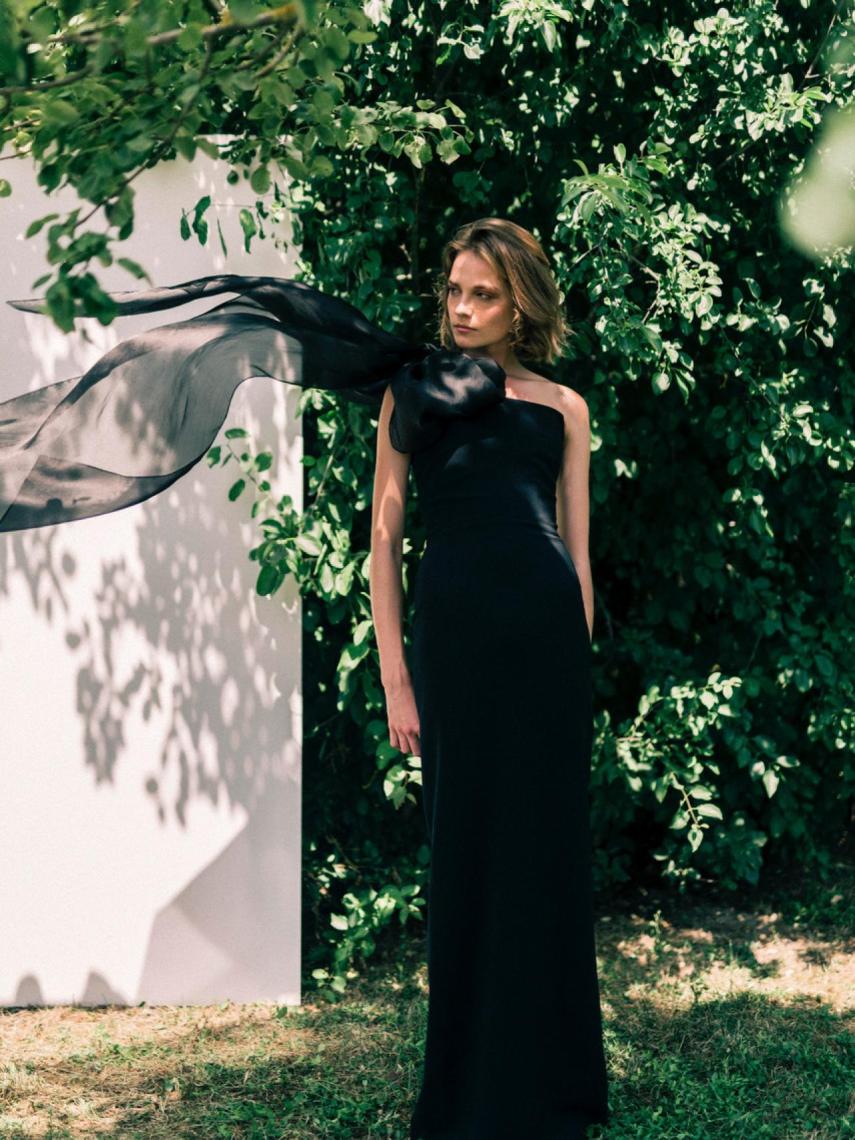 Los nuevos diseños son elegantes, sofisticados y muy favorecedores.