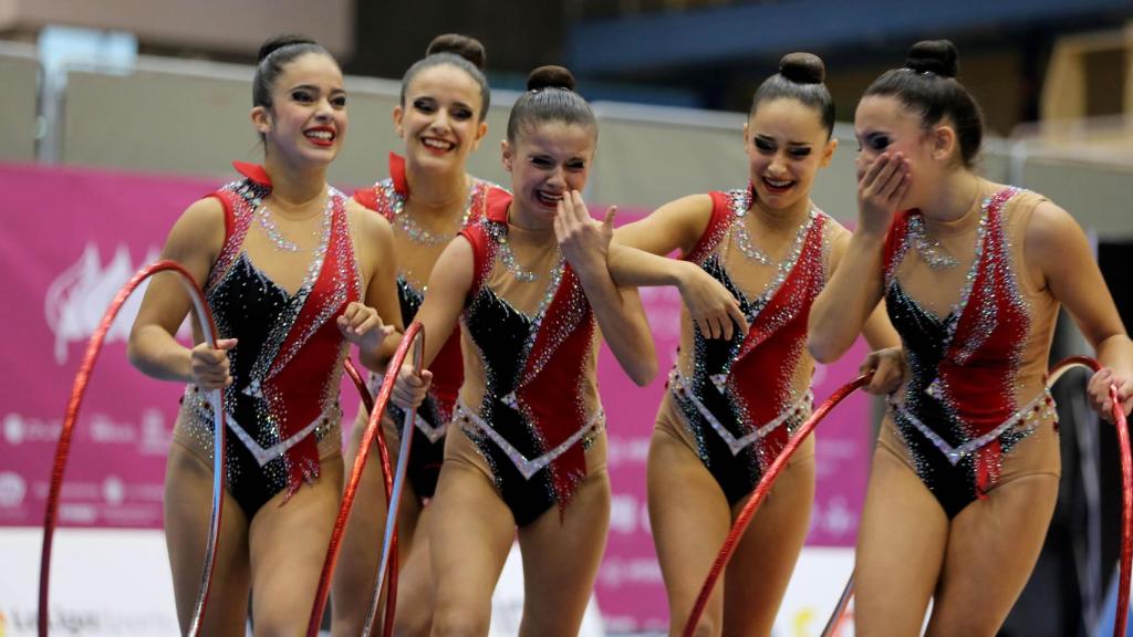 Componentes de La Victoria